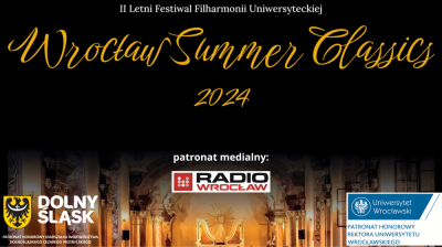 Festiwal &bdquo;Wrocław Summer Classics"