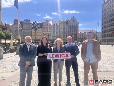 Wrocławska Lewica chce zwiększenia liczby komisji przy Radzie Miasta