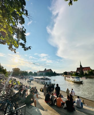 Miłośnicy dobrego jedzenia, rusza Gastro Miasto – cykl najsmaczniejszych wydarzeń we Wrocławiu! - 0