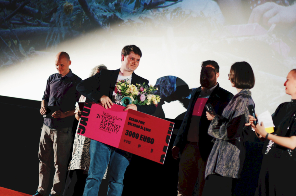 MDAG: Jury wrocławskiej edycji przyznało Grand Prix Dolnego Śląska - fot. mat. prasowe