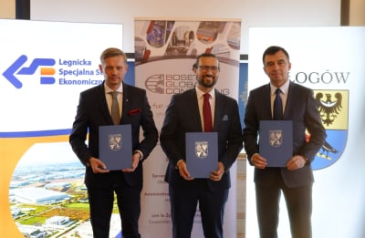 Energy Industry Mixer tym razem w Głogowie