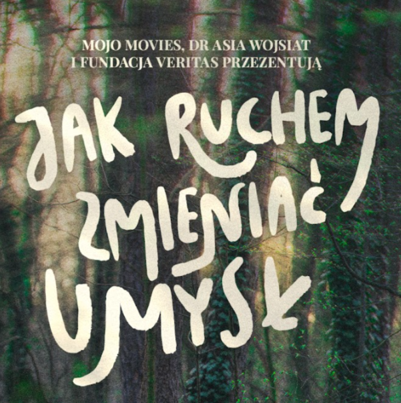 RWK: Spółdzielnia Kinowa Wrocław i "Jak ruchem zmieniać umysł?" - fot. mat. prasowe