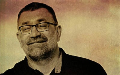 Jacek Głomb, dyrektor Teatru Modrzejewskiej, zapowiedział swoje odejście