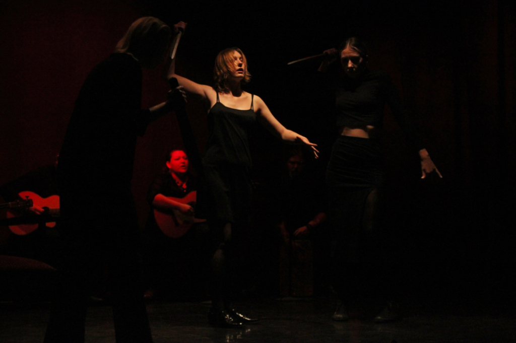 Powrócił Teatr Ziemi Zgorzeleckiej - fot. MDK Zgorzelec