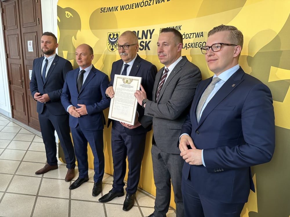 PSL i Bezpartyjni razem w sejmiku. Kto marszałkiem? - .