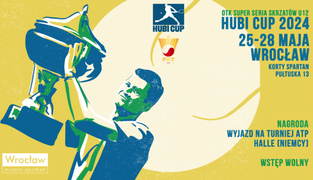  Hubi Cup 2024 z wyjątkową nagrodą główną