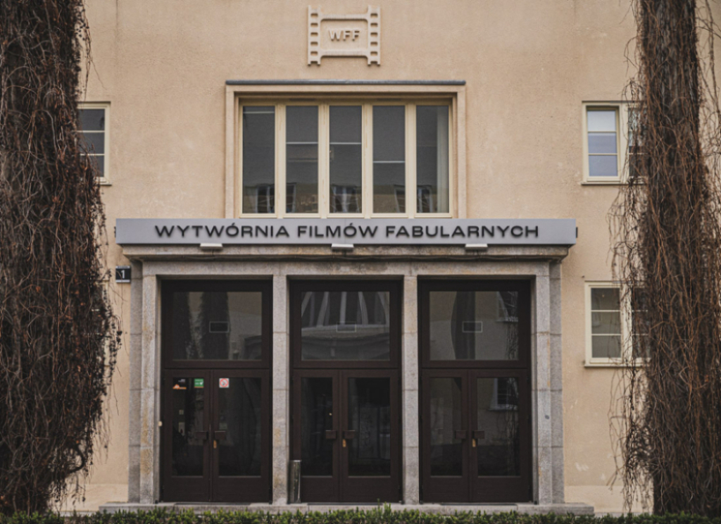 Tajniki charakteryzacji filmowej zostaną odtajnione - fot. mat. prasowe