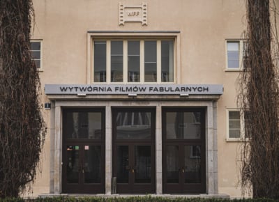 Tajniki charakteryzacji filmowej zostaną odtajnione