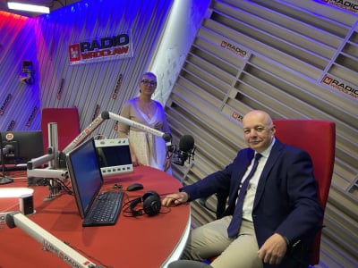 Reakcja24: Notariusz Lech Borzemski odpowiadał na Państwa pytania