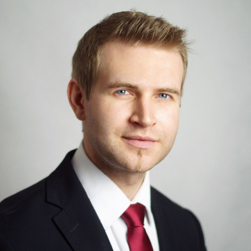 Rozmowa Dnia: Norbert Czarnek - "jedynka" na liście Polexit - fot. FB Norbert Czarnej