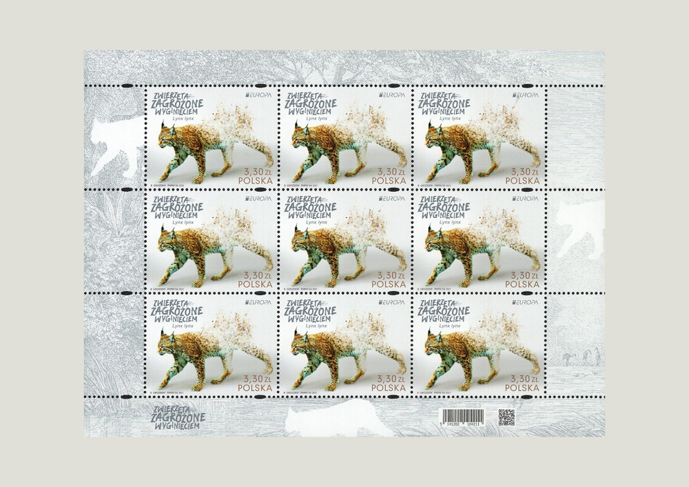 Ponad 600 znaczków pocztowych - nowa wystawa otwarta
