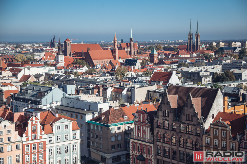 Sportowo czy rodzinnie? Wyjątkowy weekend we Wrocławiu - fot. Radio Wrocław