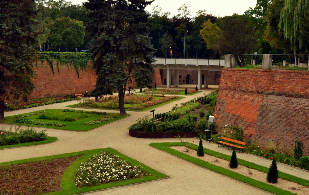 Głogów szykuje się na najazd turystów - fot. Wikipedia / CC BY-SA 3.0 pl