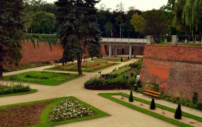 Głog&oacute;w szykuje się na najazd turyst&oacute;w