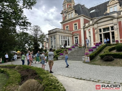 Przyrodnicy świętowali, poznając tajniki... Grzybiarstwa
