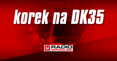 Wypadek na DK35 w Marcinowicach. Dwie osoby zostały ranne