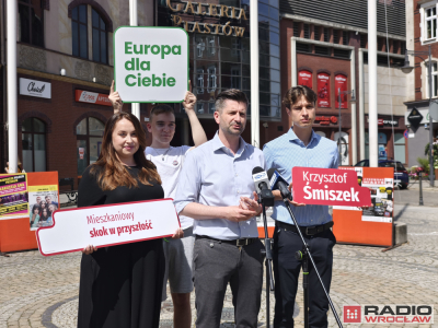 Lewica o wsparciu rozwoju mieszkalnictwa komunalnego