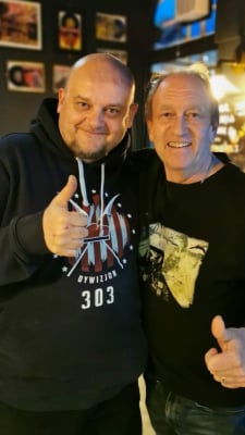 40 lat minęło... Czyli Iron Maiden we Wrocławiu [REPORTAŻ] - 7