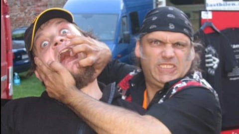 40 lat minęło... Czyli Iron Maiden we Wrocławiu [REPORTAŻ] - 8