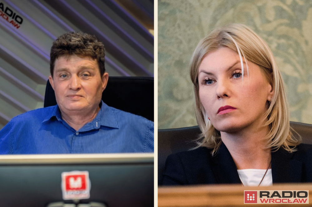Znamy nazwiska nowych wiceprezydentów Wrocławia  - fot. archiwum Radia Wrocław