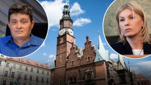 Znamy nowych wiceprezydentów Wrocławia