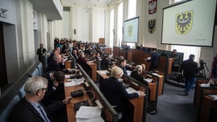 W dolnośląskim sejmiku podpisano umowę koalicyjną