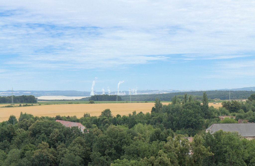 TSUE: potrącanie Polsce kar za Turów było zgodne z prawem - zdjęcie ilustracyjne: fot. Petr Kadlec/flickr.com (Creative Commons)