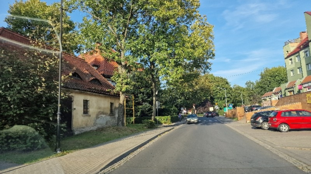 Szykują się remonty zabytkowych budynków w Bogatyni - Fot: UM Bogatynia