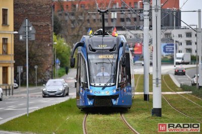 Zaprojektują trasę na Jagodno. Ruszył przetarg