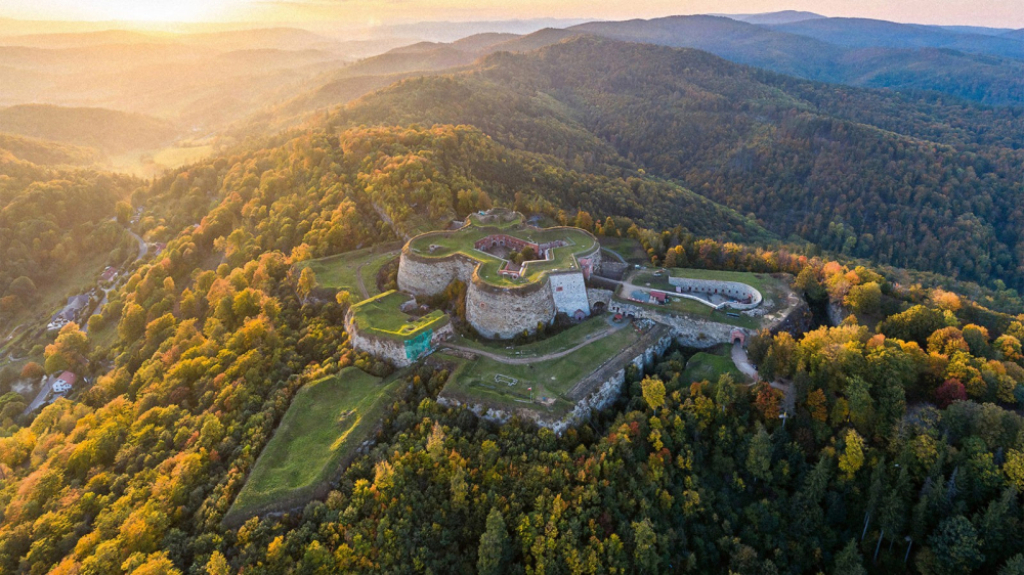 Zapraszamy na Święto Twierdzy 8 czerwca 2024 - Fot: materiały prasowe