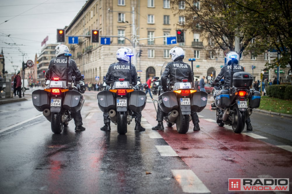 Początek długiego weekendu z promilami. Zatrzymano 65 pijanych kierowców - fot: archiwum Radia Wrocław