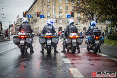 Początek długiego weekendu z promilami. Zatrzymano 65 pijanych kierowc&oacute;w