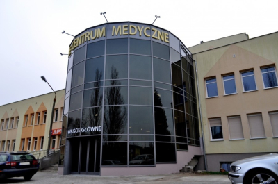 Zakupy za 8 mln złotych poprawią jakość leczenia?