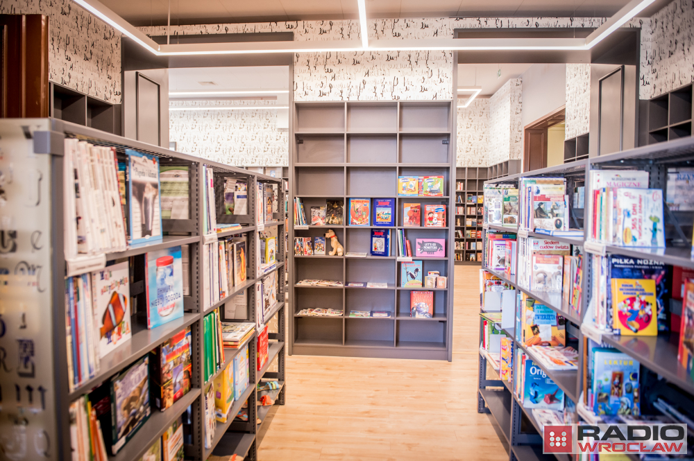 Miejska Biblioteka Publiczna włączyła się w akcję „Wrocław nie marnuje” - fot. ilustracyjna / Radio Wrocław