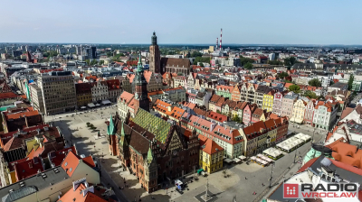 Kreślą plany na lata i zbierają pomysły od mieszkańc&oacute;w