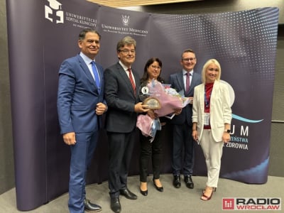 Pacjenci wybrali, gdzie czują się najlepiej zaopiekowani