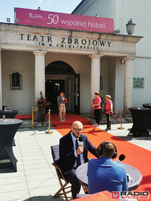 DRJ: Jubileusz Uzdrowisk Kłodzkich - 0