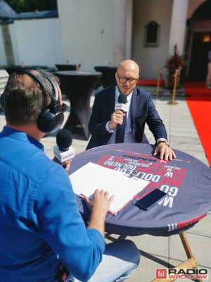 DRJ: Jubileusz Uzdrowisk Kłodzkich - 1