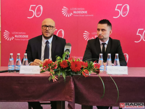 DRJ: Jubileusz Uzdrowisk Kłodzkich - 3