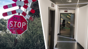 Polityczne potyczki: Wsp&oacute;lny bilet na MPK i kolej, symbole religijne w urzędzie