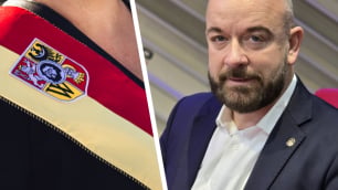 Miejscy radni kontra prezydent. Symbole religijne zostaną w urzędach