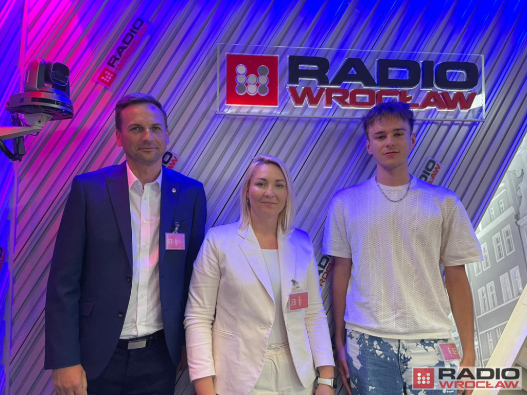 Wieczór zDolnego Śląska: Ubywa studentów - fot. RW