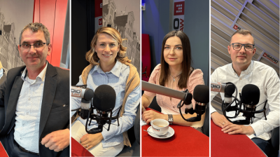 Debata polityczna: Podsumowanie wybor&oacute;w