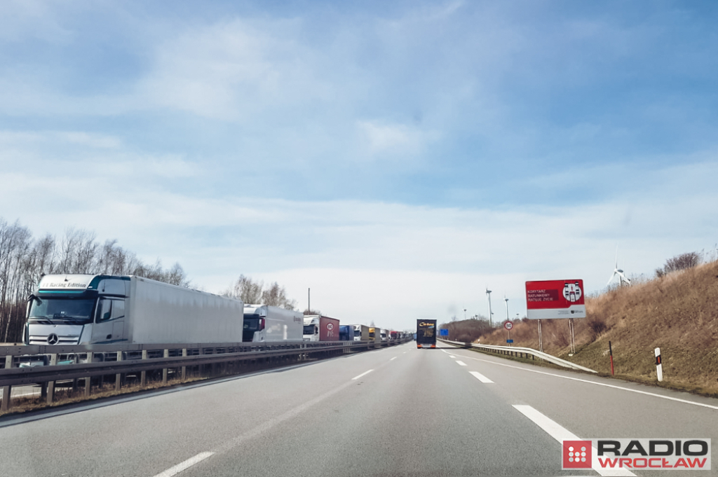Reakcja24 z GDDKiA. Jesteśmy na najważniejszych drogach regionu - zdjęcie ilustracyjne: fot. RW