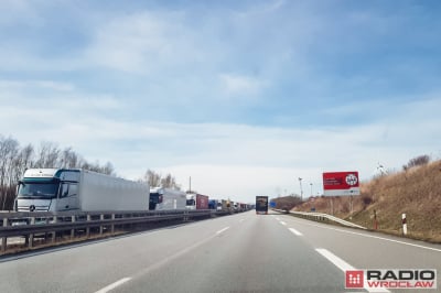 Reakcja24: Jesteśmy na najważniejszych drogach regionu