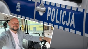 Burmistrz Chocianowa zatrzymany. Noc spędził w policyjnym areszcie