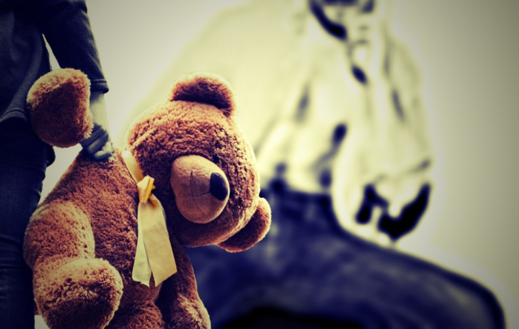 Czworo przedszkolaków mogło zostać wykorzystanych seksualnie - zdjęcie ilustracyjne: fot. pixabay.com