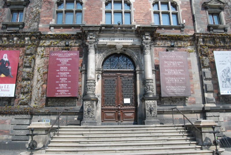 Noc muzeów w regionie - Fot. archiwum prw.pl