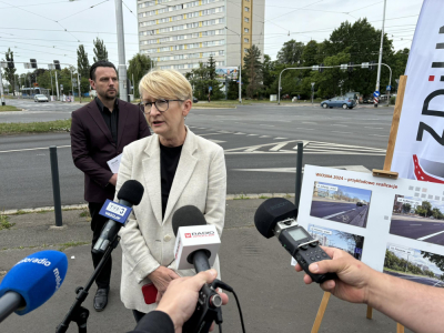 "Szybkie wymiany nawierzchni" - będzie druga edycja