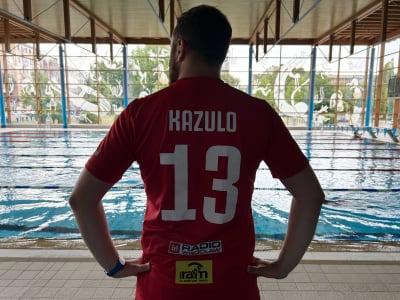 II. Wrocławskie Mistrzostwa w Pływaniu Pieskiem - Wzięliśmy w nich udział - 0
